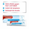 CANESTEN Creme zur Behandlung von Hautpilz und Fußpilz